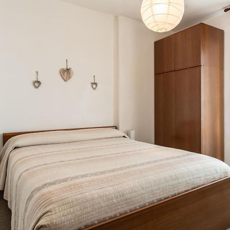 Appartamento Residenza Panarotta - Vetriolo Levico Terme Esterno foto