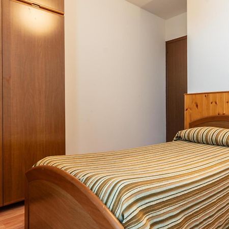 Appartamento Residenza Panarotta - Vetriolo Levico Terme Esterno foto