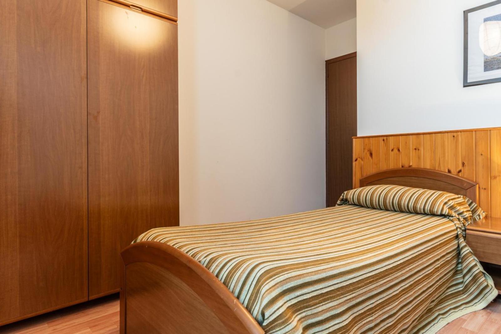 Appartamento Residenza Panarotta - Vetriolo Levico Terme Esterno foto