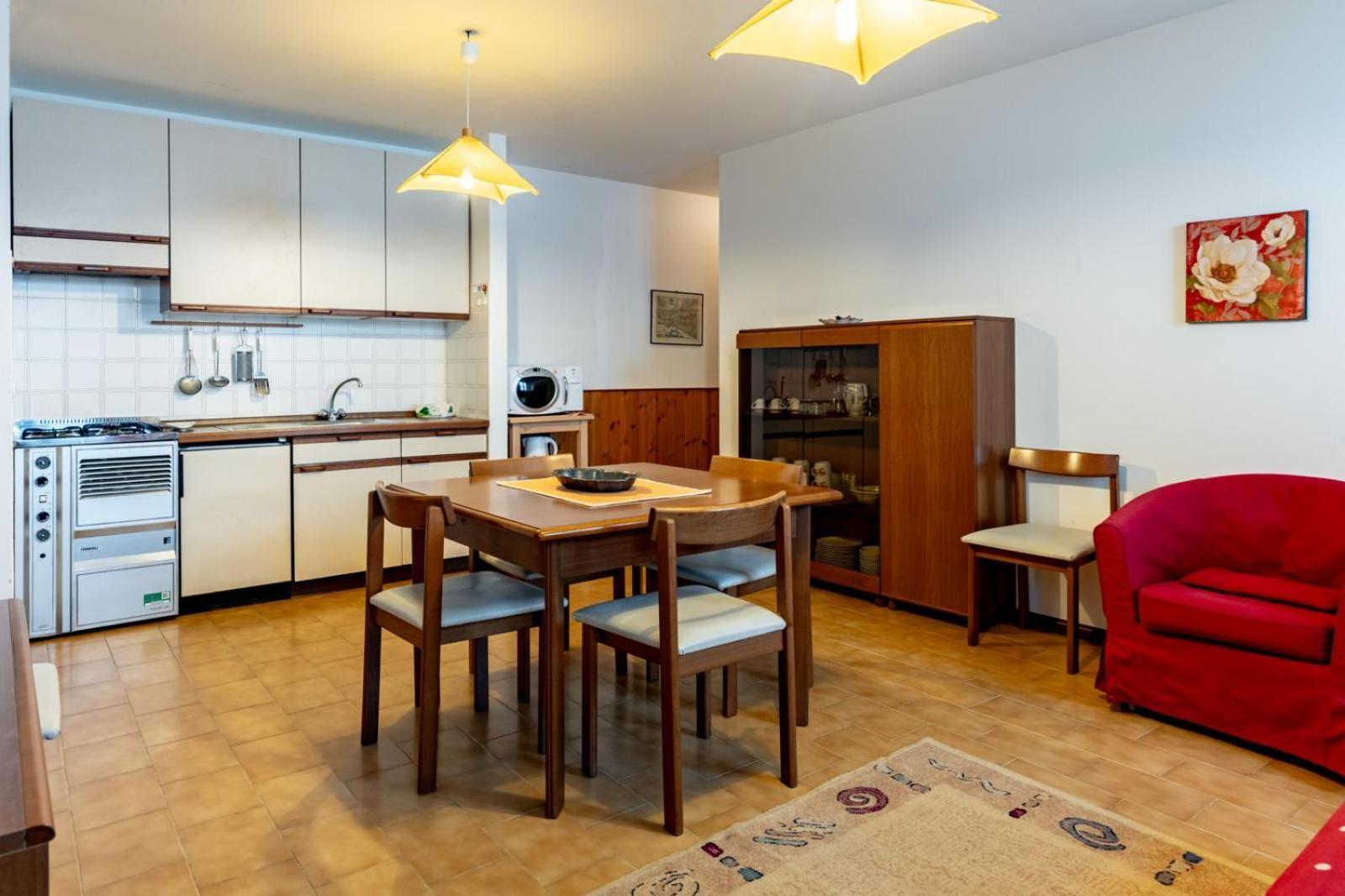 Appartamento Residenza Panarotta - Vetriolo Levico Terme Esterno foto