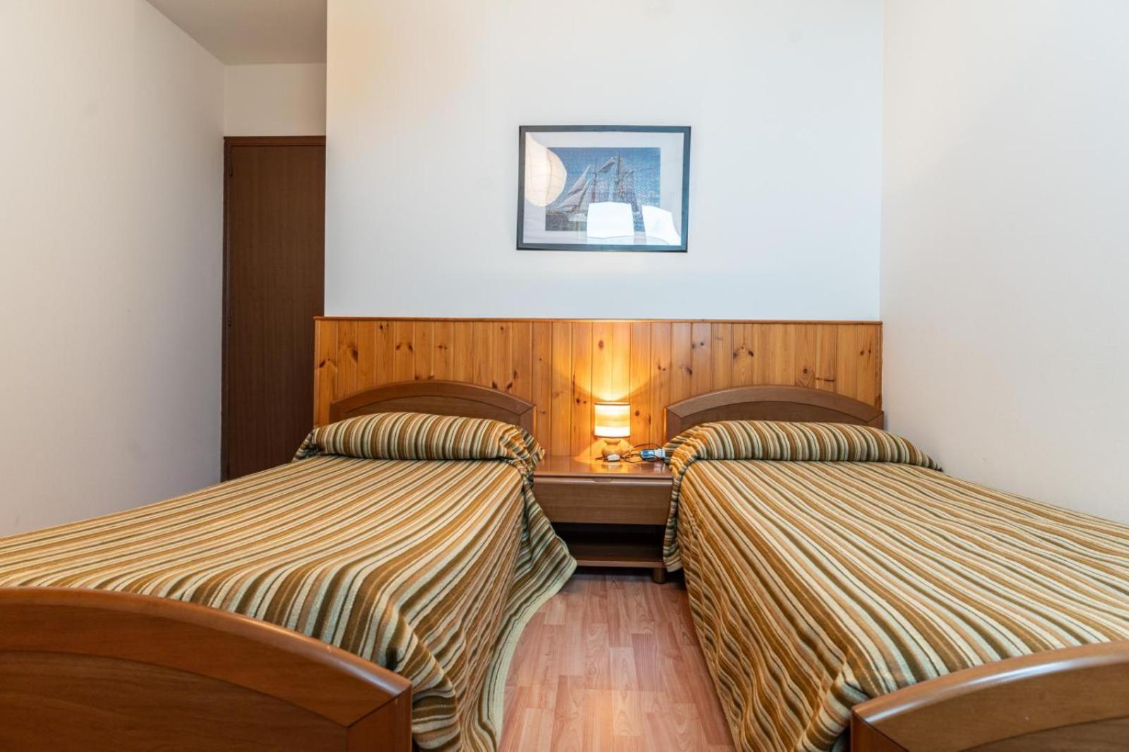 Appartamento Residenza Panarotta - Vetriolo Levico Terme Esterno foto