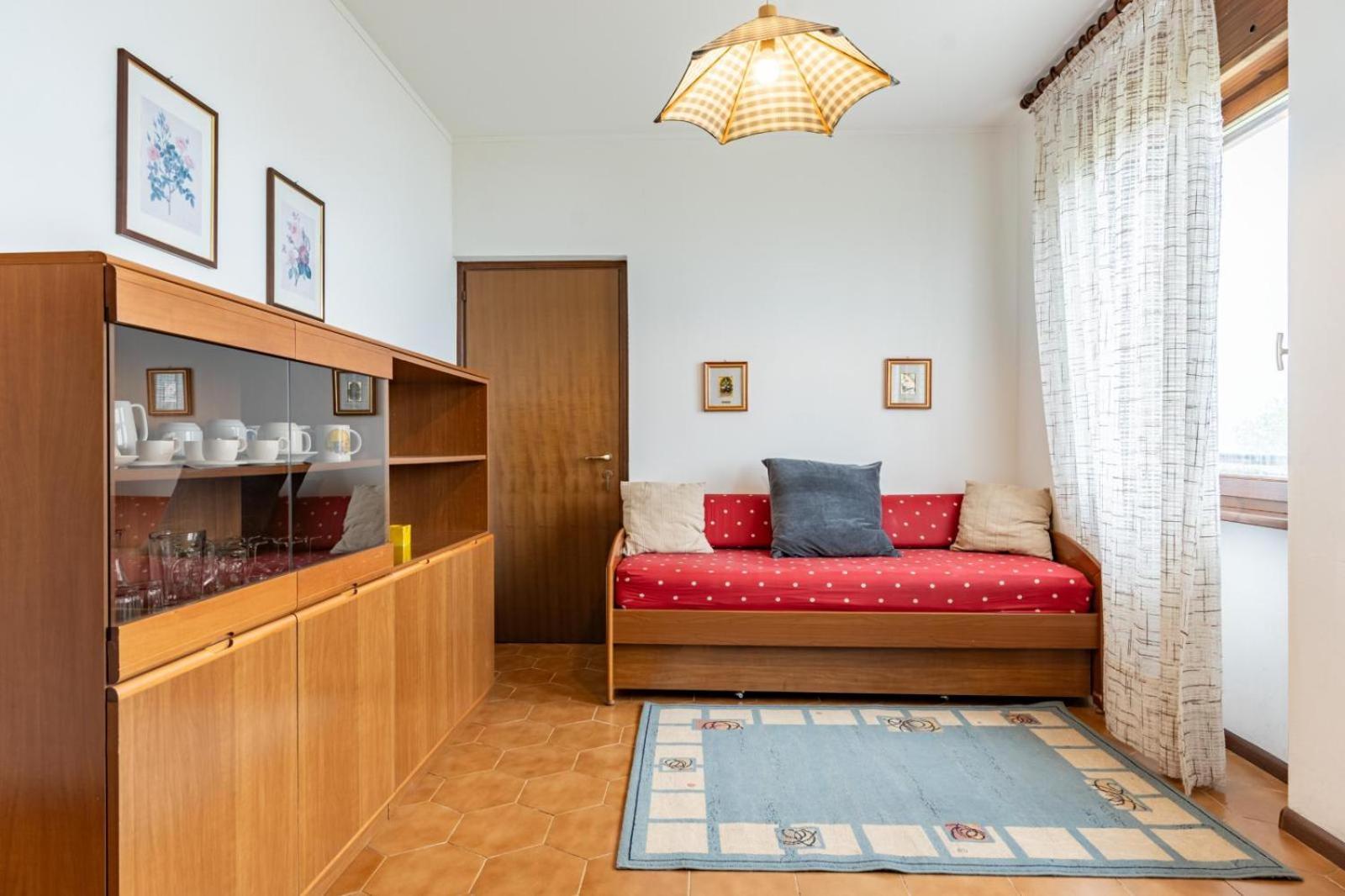 Appartamento Residenza Panarotta - Vetriolo Levico Terme Esterno foto