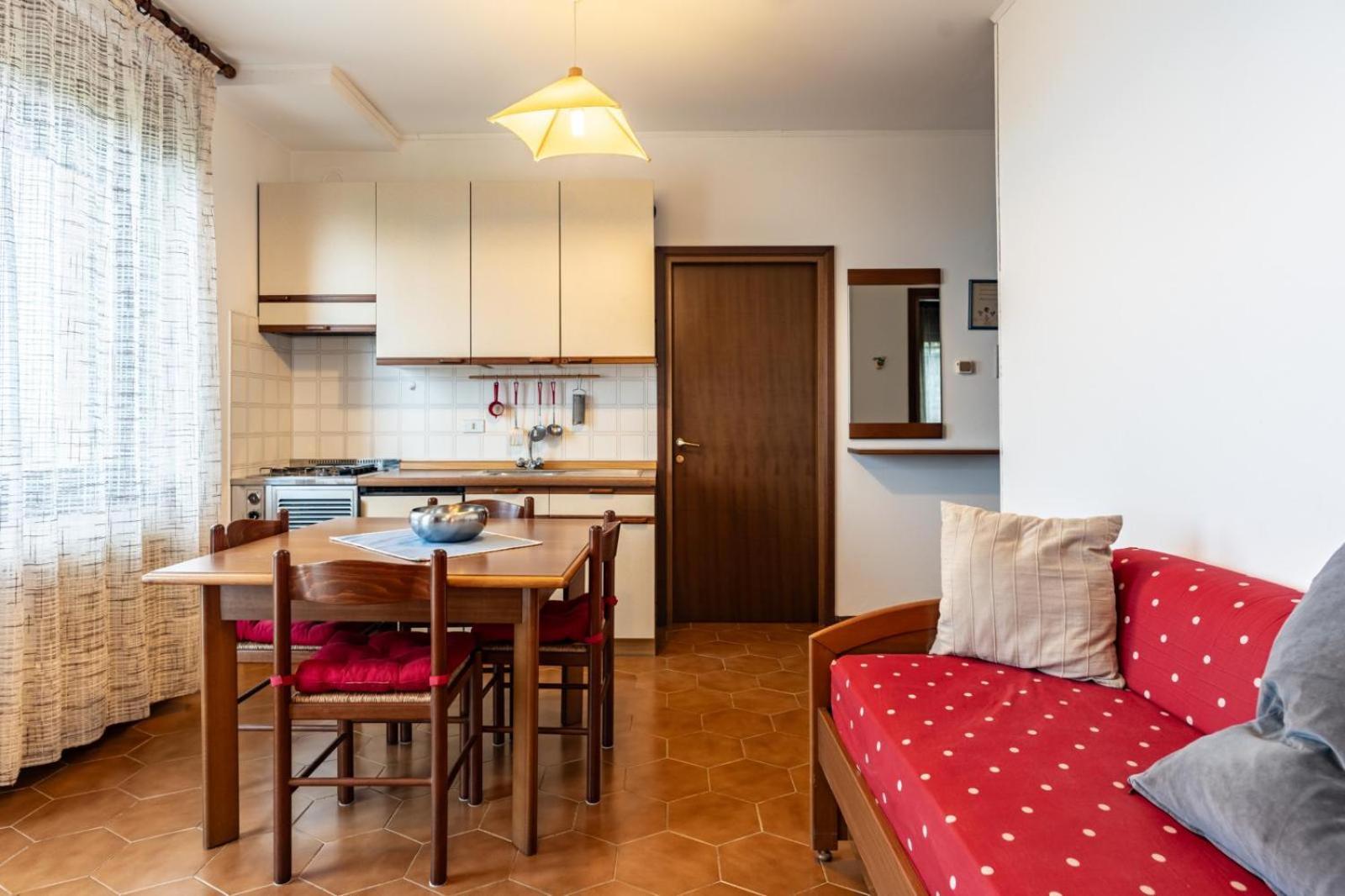 Appartamento Residenza Panarotta - Vetriolo Levico Terme Esterno foto