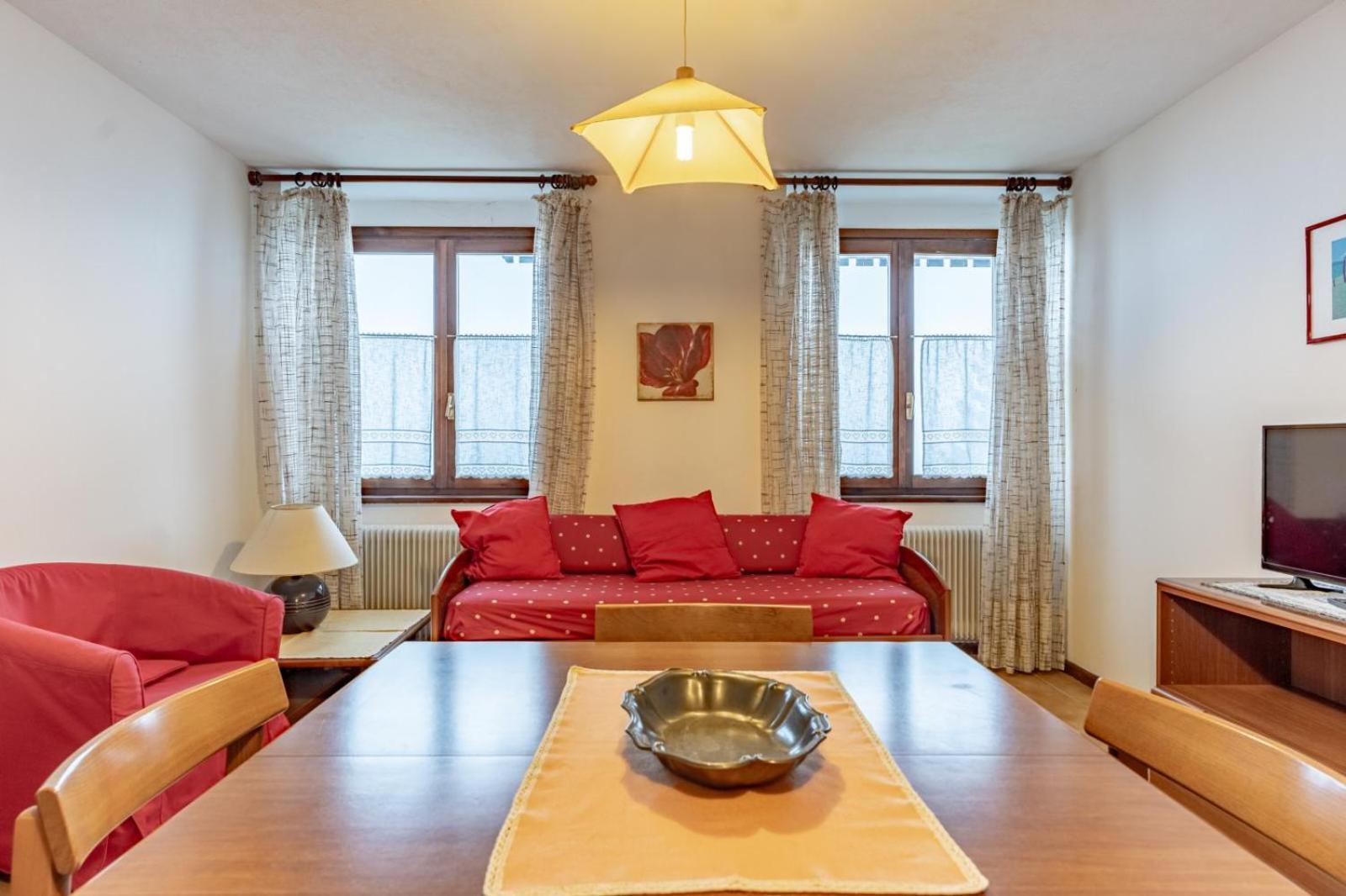 Appartamento Residenza Panarotta - Vetriolo Levico Terme Esterno foto