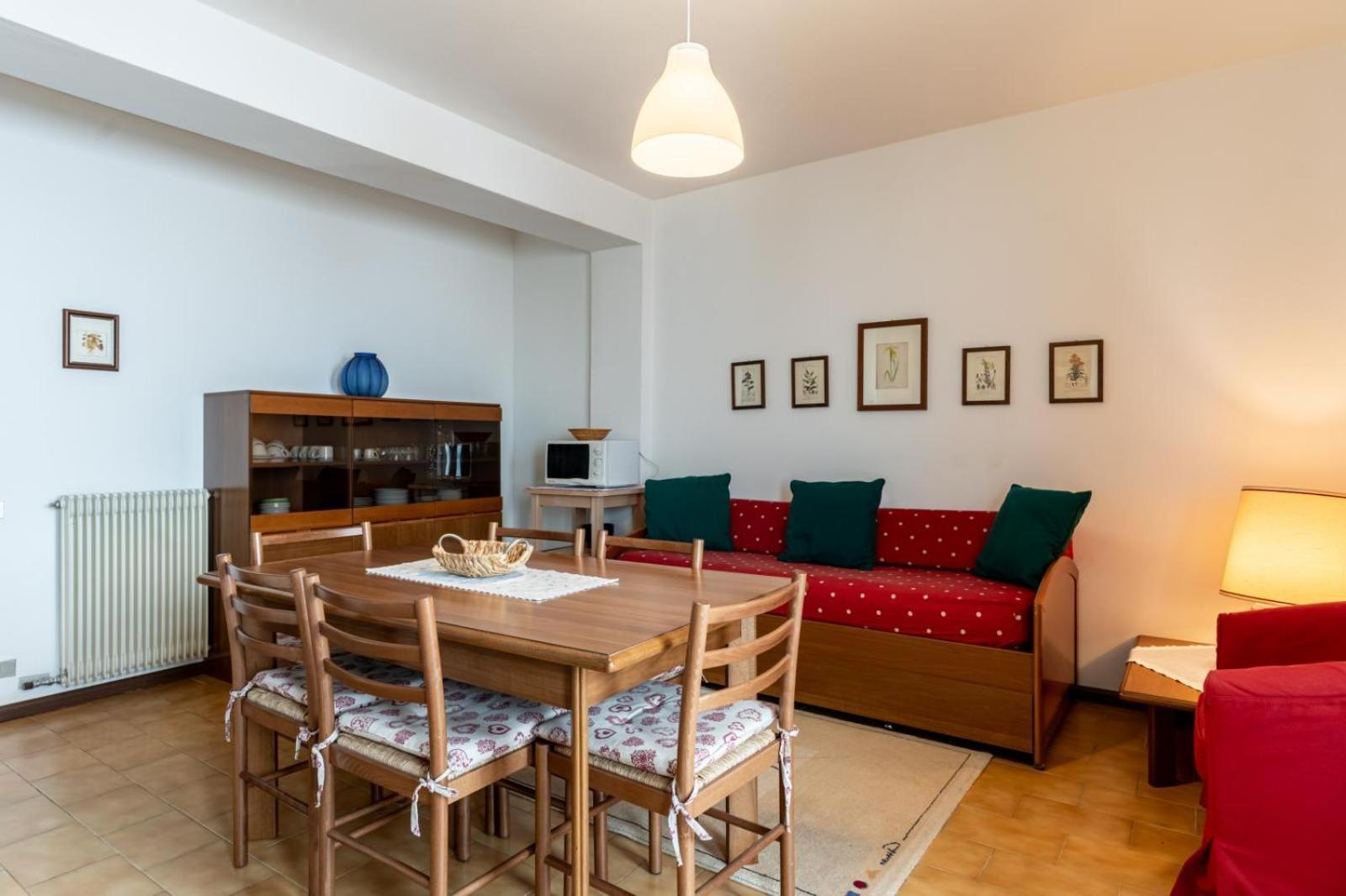 Appartamento Residenza Panarotta - Vetriolo Levico Terme Esterno foto