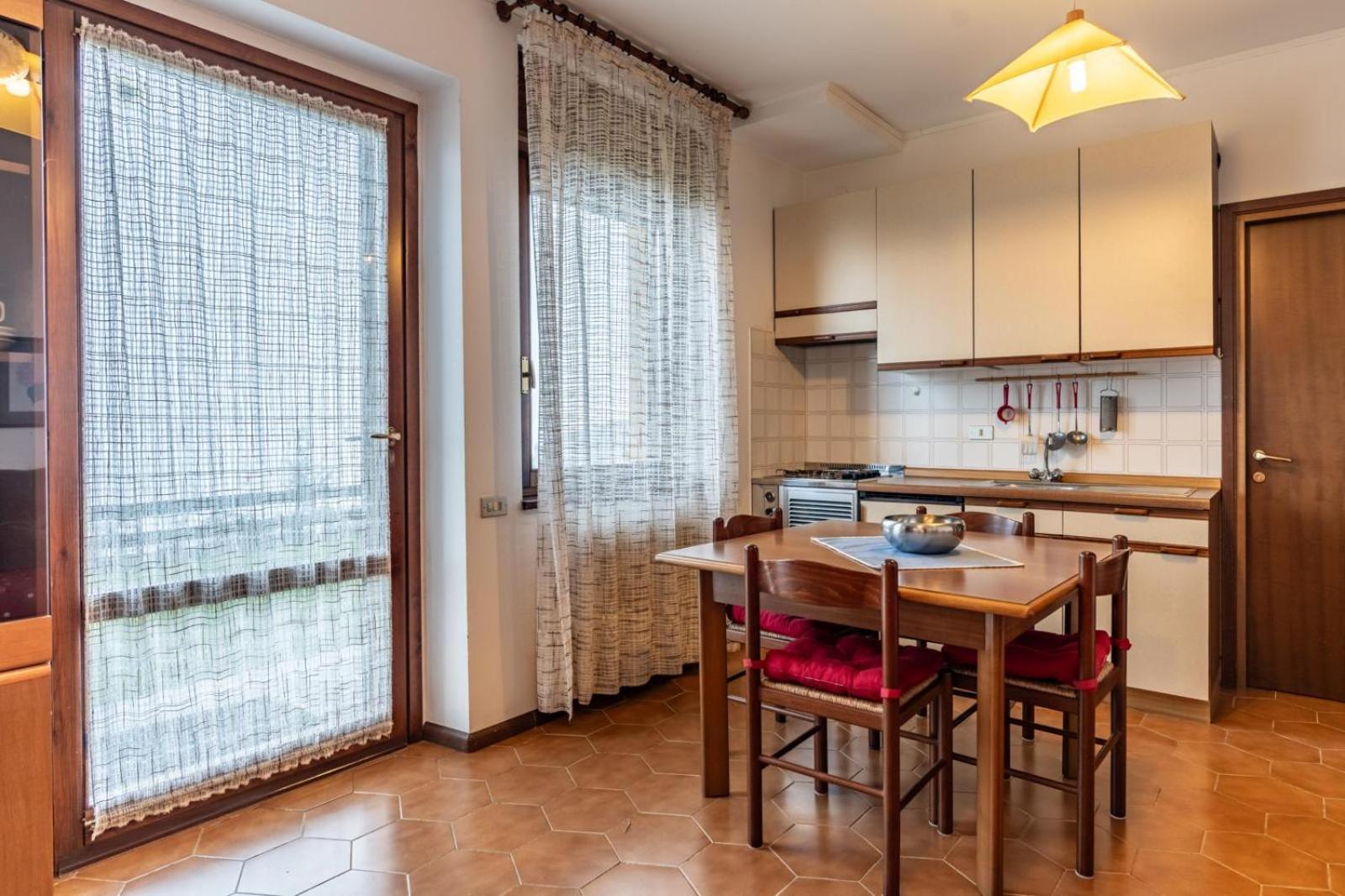Appartamento Residenza Panarotta - Vetriolo Levico Terme Esterno foto