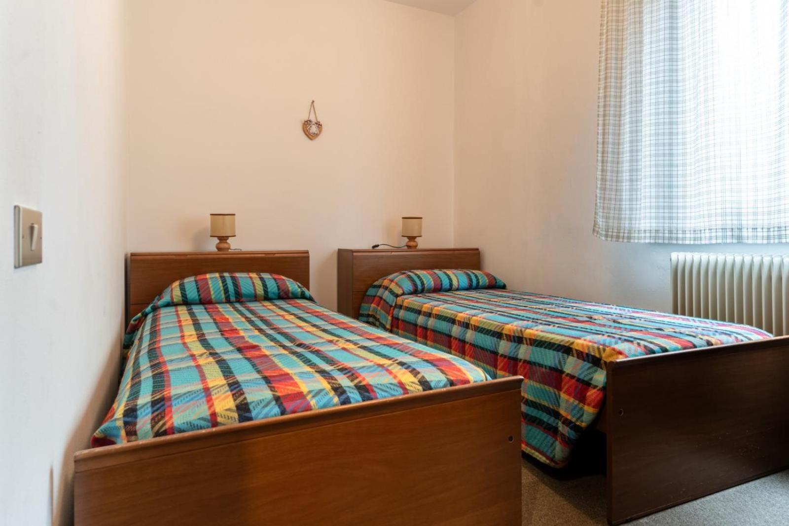Appartamento Residenza Panarotta - Vetriolo Levico Terme Esterno foto
