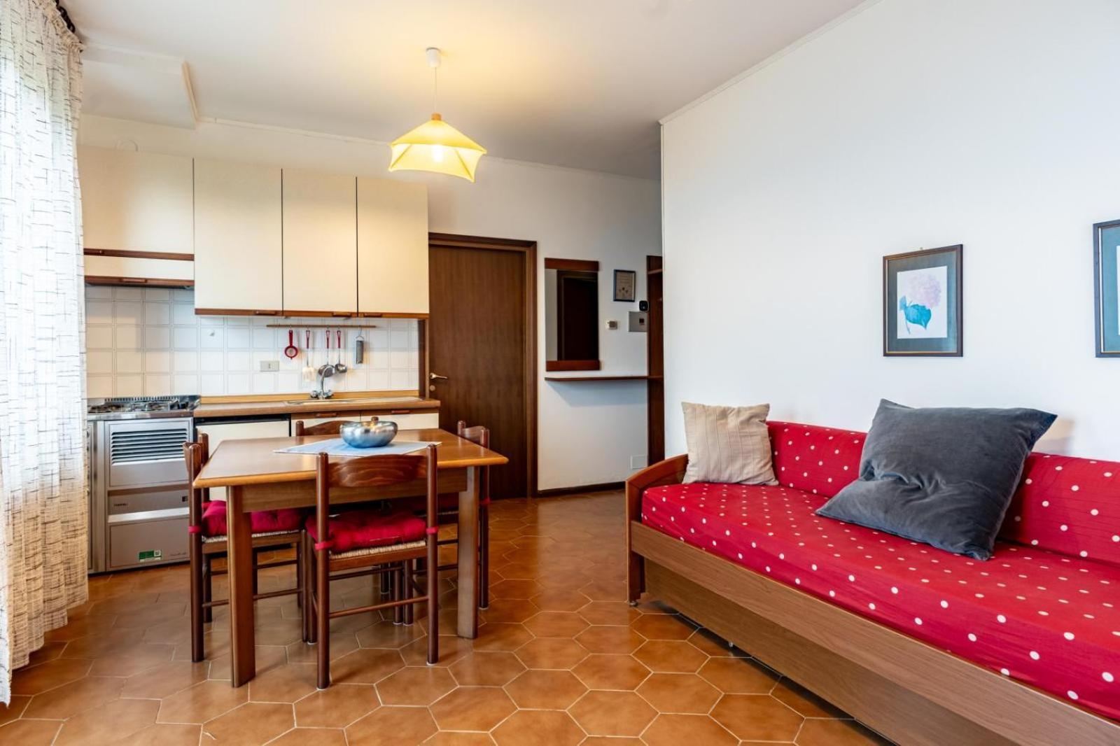 Appartamento Residenza Panarotta - Vetriolo Levico Terme Esterno foto