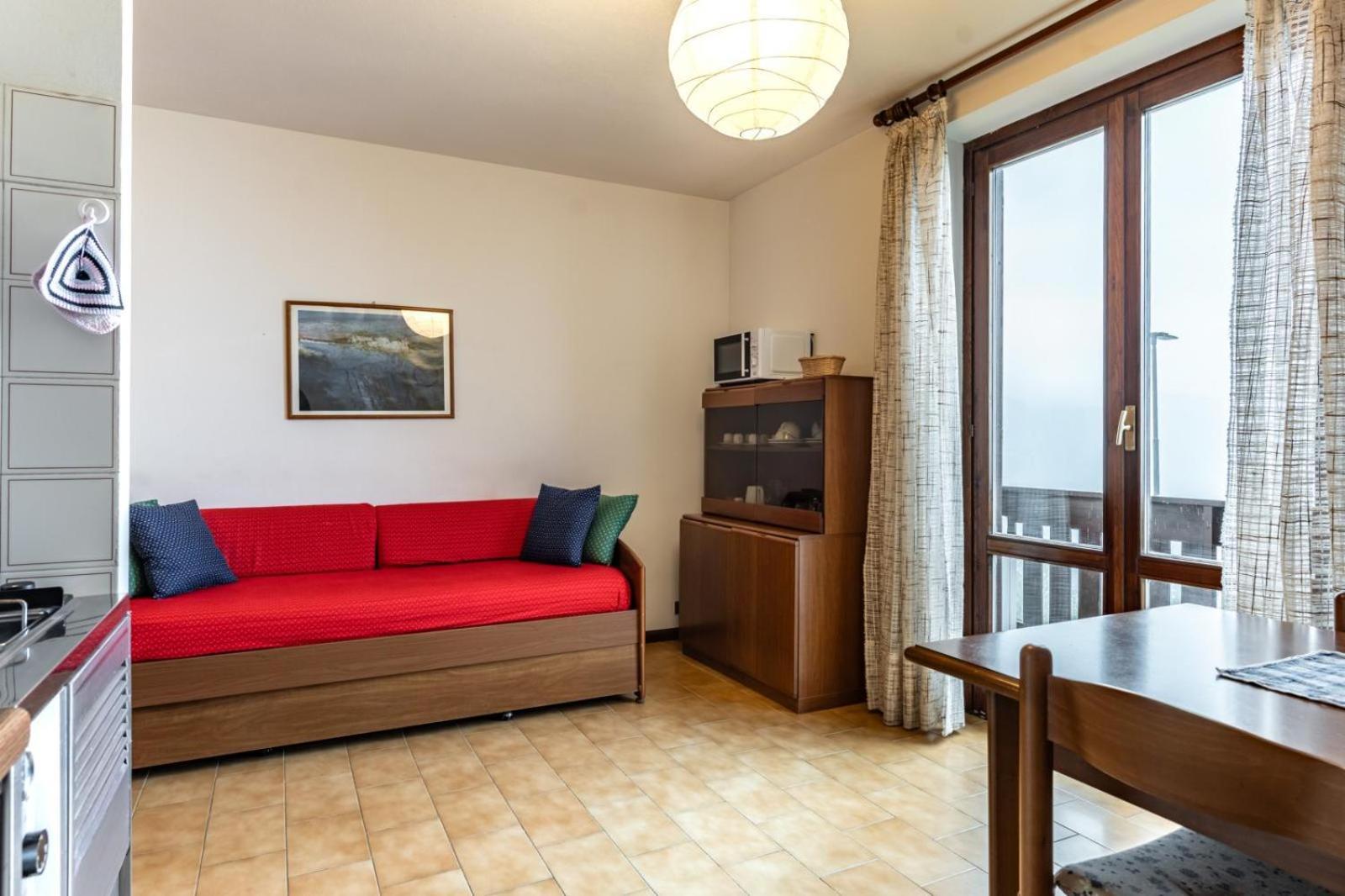 Appartamento Residenza Panarotta - Vetriolo Levico Terme Esterno foto