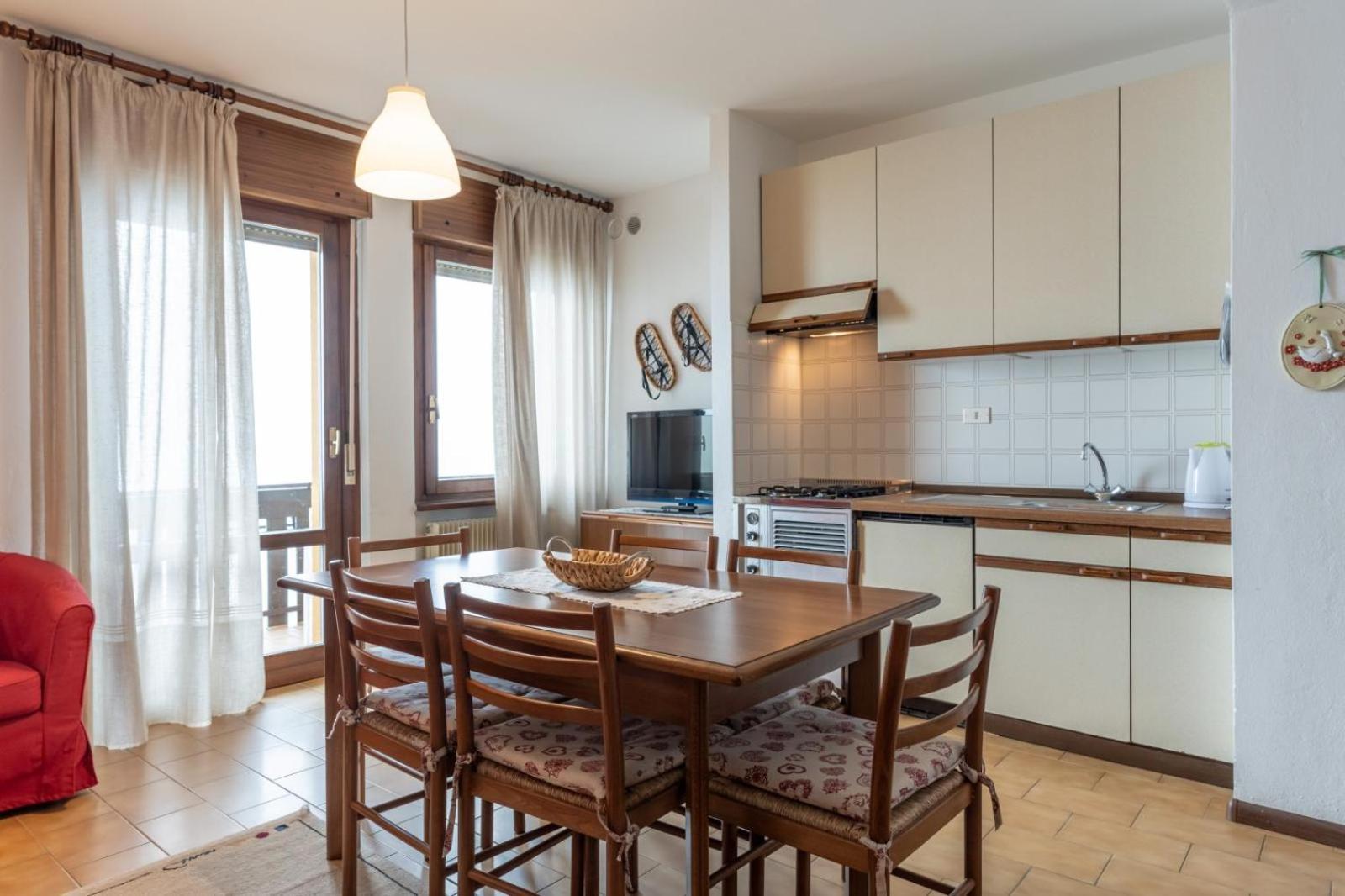 Appartamento Residenza Panarotta - Vetriolo Levico Terme Esterno foto