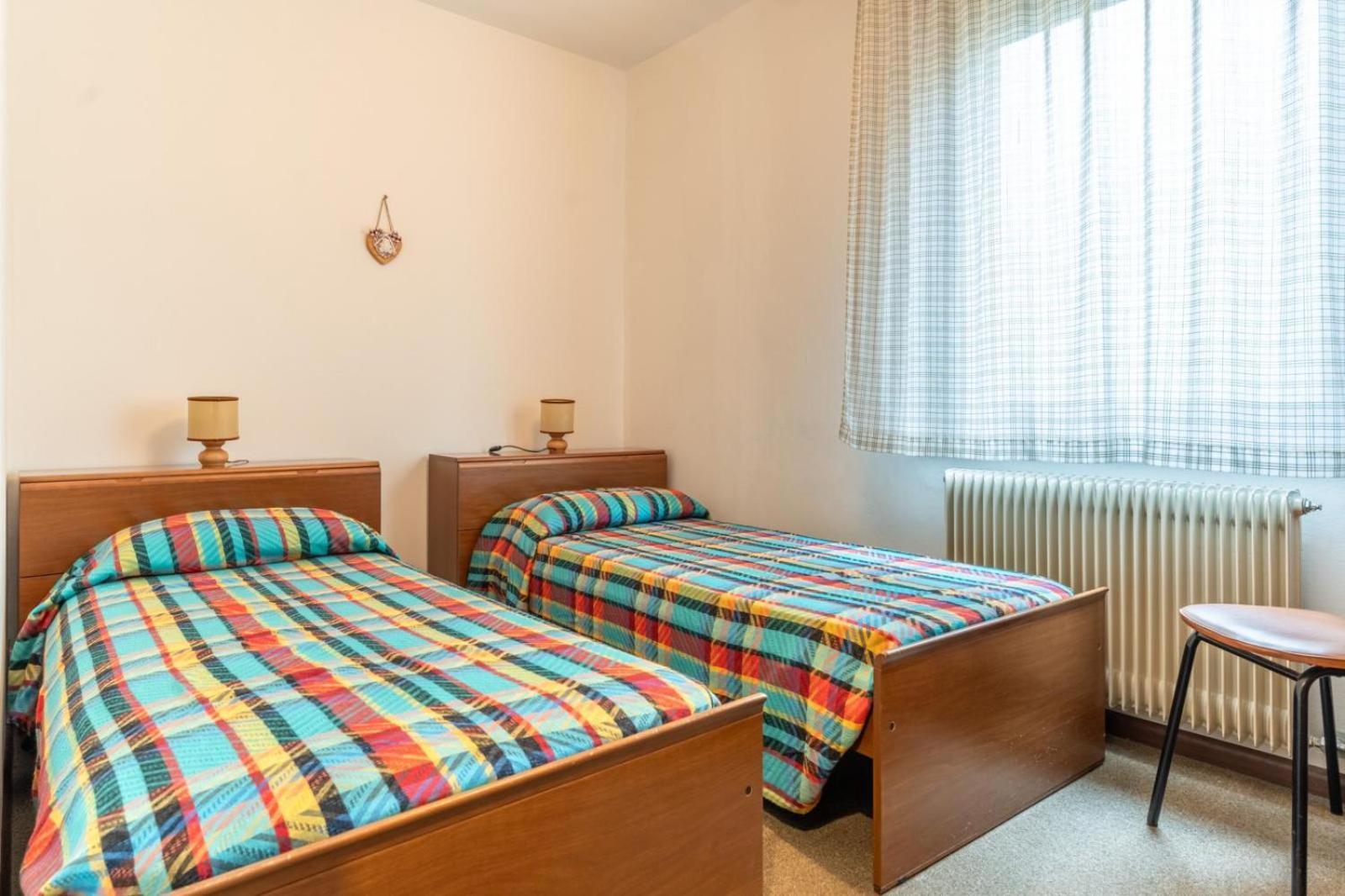 Appartamento Residenza Panarotta - Vetriolo Levico Terme Esterno foto