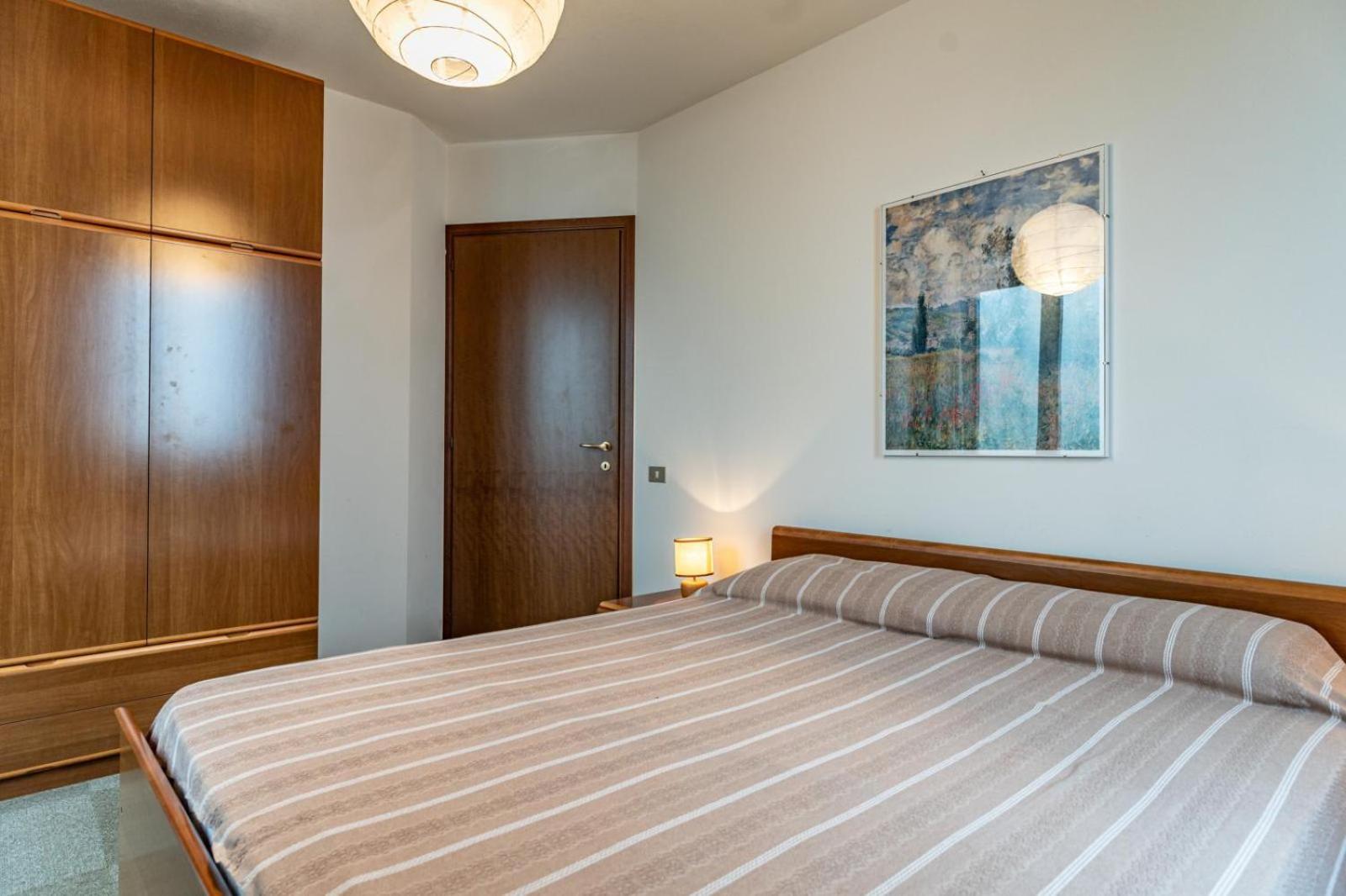 Appartamento Residenza Panarotta - Vetriolo Levico Terme Esterno foto