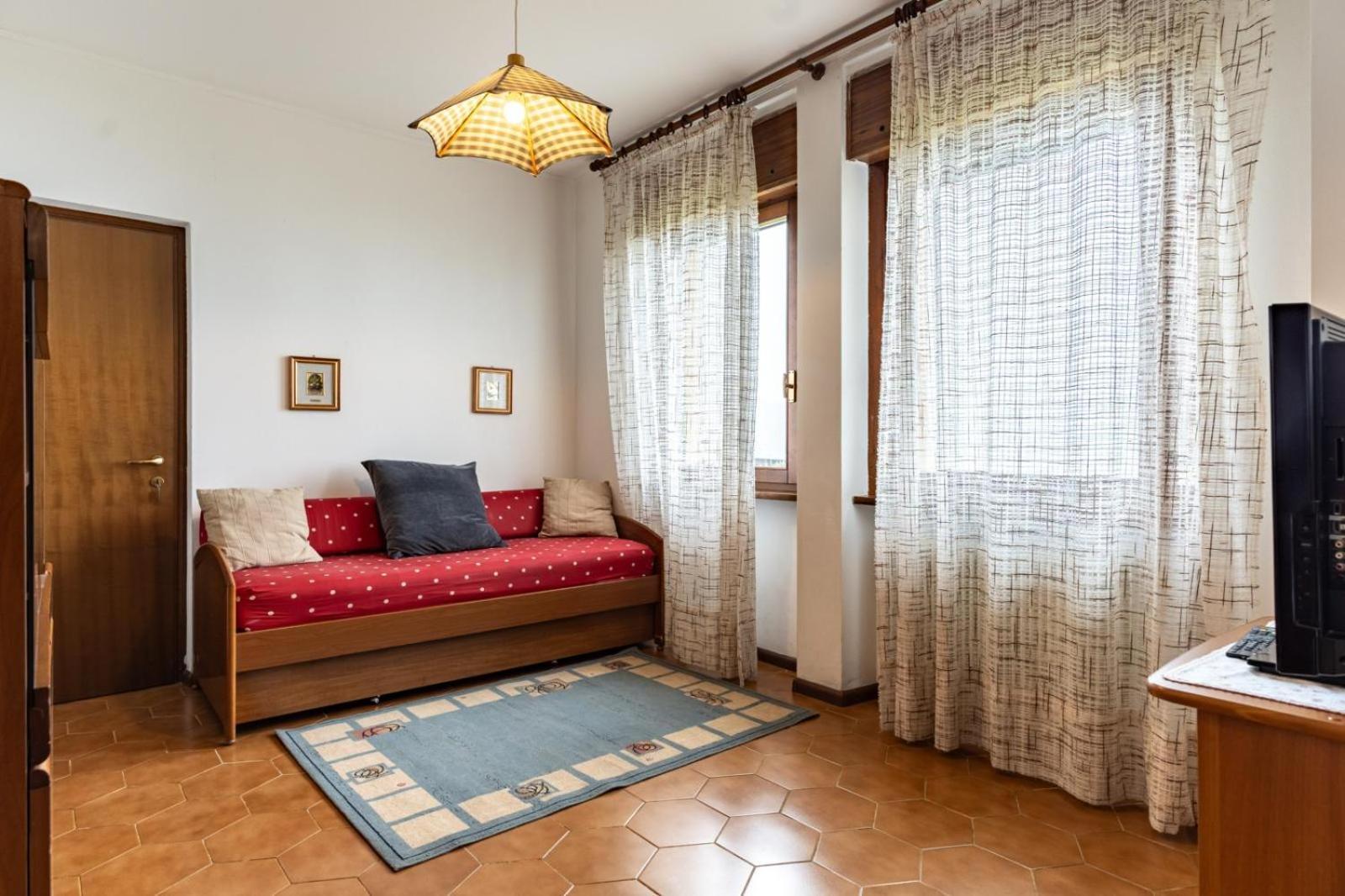 Appartamento Residenza Panarotta - Vetriolo Levico Terme Esterno foto