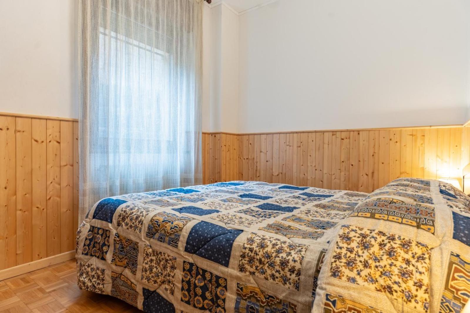 Appartamento Residenza Panarotta - Vetriolo Levico Terme Esterno foto