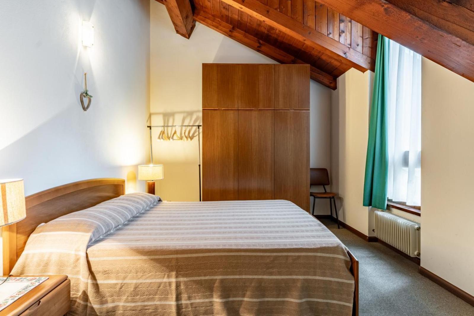 Appartamento Residenza Panarotta - Vetriolo Levico Terme Esterno foto