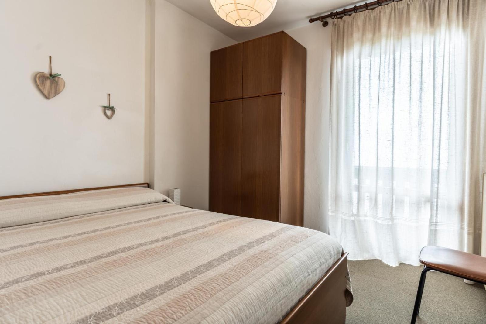 Appartamento Residenza Panarotta - Vetriolo Levico Terme Esterno foto