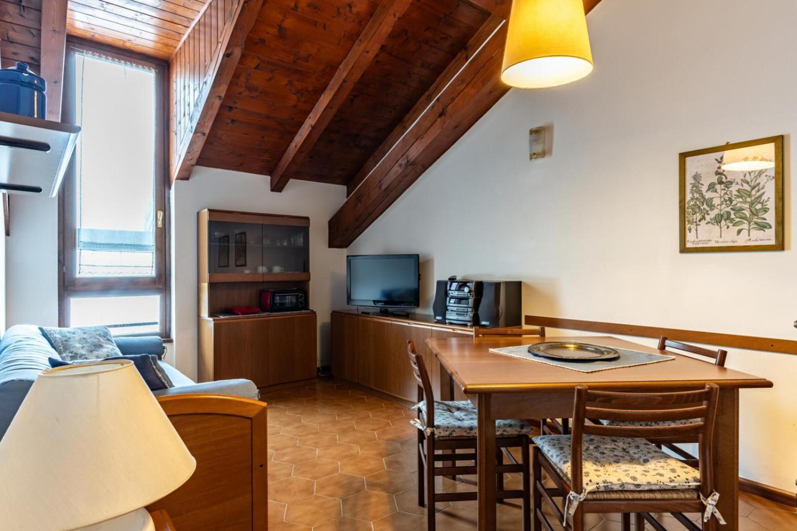 Appartamento Residenza Panarotta - Vetriolo Levico Terme Esterno foto