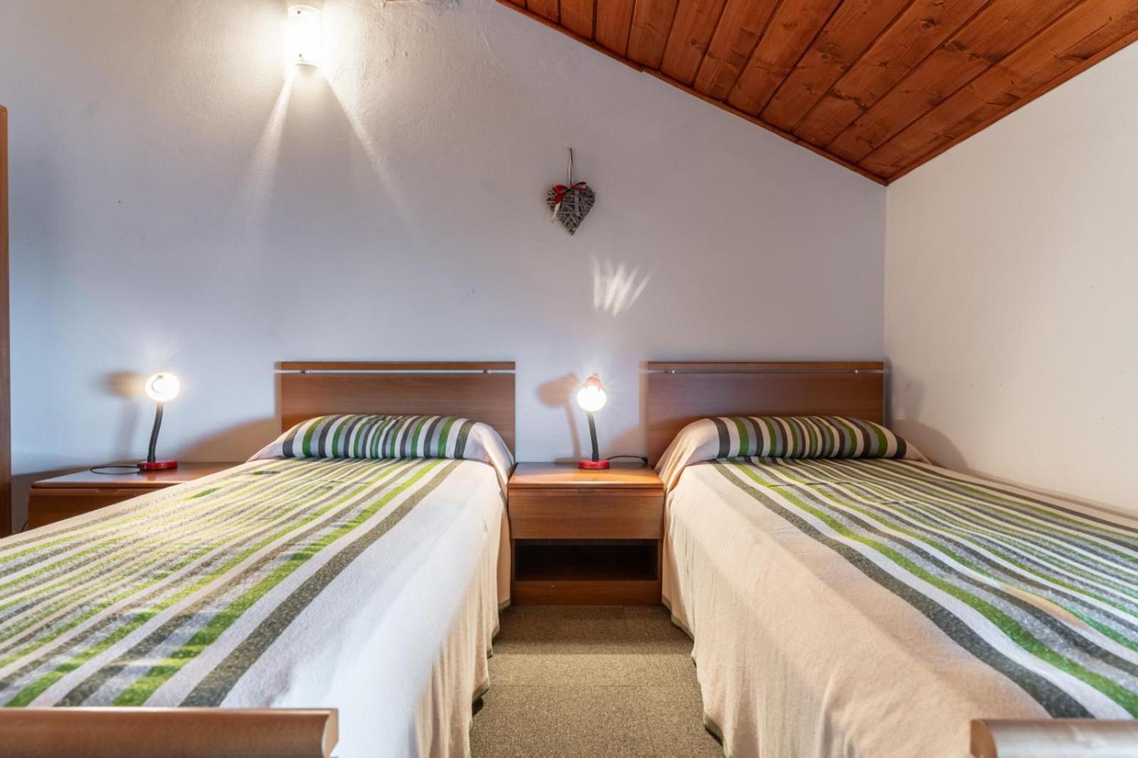 Appartamento Residenza Panarotta - Vetriolo Levico Terme Esterno foto