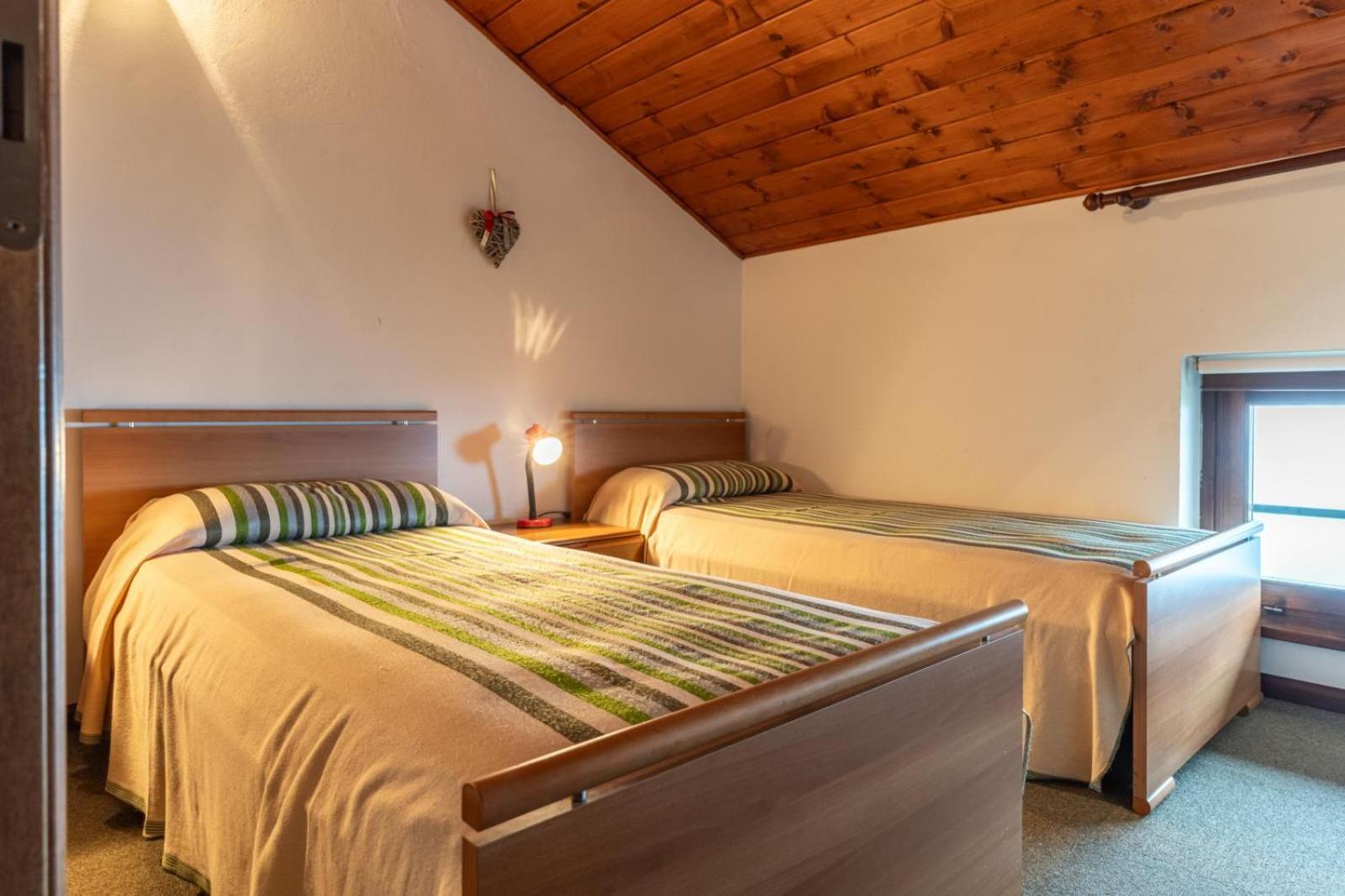 Appartamento Residenza Panarotta - Vetriolo Levico Terme Esterno foto