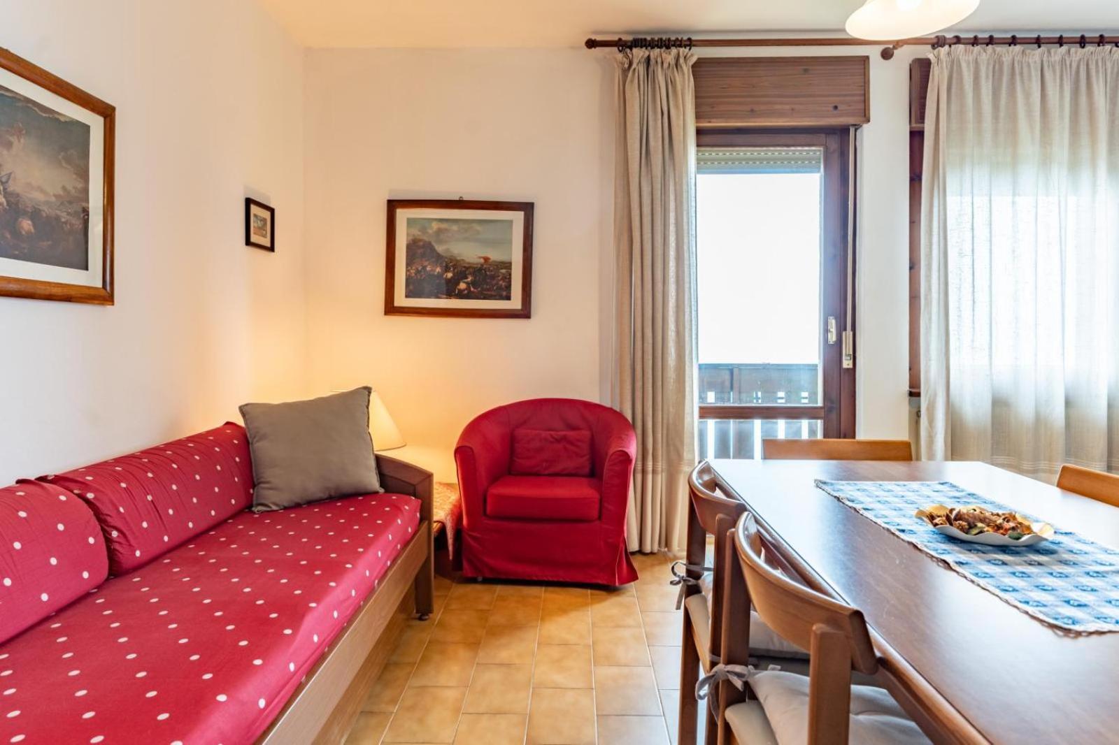 Appartamento Residenza Panarotta - Vetriolo Levico Terme Esterno foto